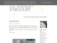 Kawitoscrap.blogspot.com
