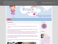 Docesdavida.blogspot.com