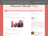 Fernandabaraldi.blogspot.com