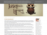 Jozieliwolff.blogspot.com