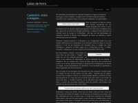 Lobosdeferro.wordpress.com