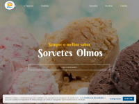 sorvetesolmos.com.br