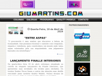 Giumartins.com.br