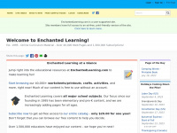 Enchantedlearning.com
