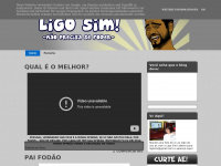 Ligosim.blogspot.com
