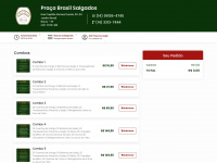 Pracabrasilsalgados.com.br