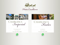 casablancahotel.com.br