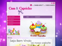 casaecapricho.com.br