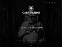 Casaperini.com.br