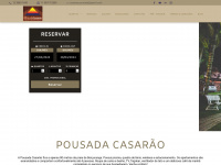 Casaraopousada.com.br