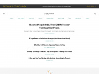 Yogajournal.com