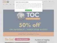 Toc-goldratt.com