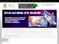 Meusiteagora.com.br