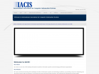 Iacis.org