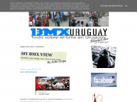 Bmx-uruguay.blogspot.com