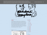 Pandoracomplexa.blogspot.com