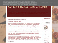 chateaudejane.blogspot.com