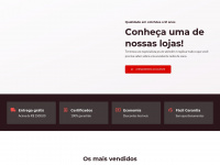 Oreidoscolchoes.com.br