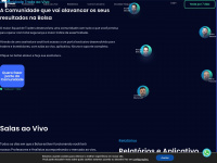 Tradeaovivo.com.br