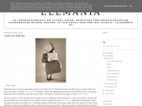 Ellmania.blogspot.com