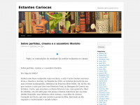 Estantescariocas.wordpress.com