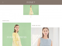 Foxey.co.jp