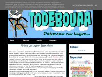 Todebouaa.blogspot.com