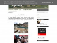 Jornalistadeopiniao.blogspot.com
