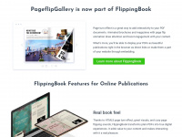 pageflipgallery.com