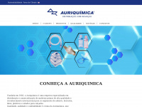auriquimica.com.br