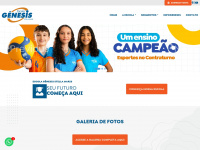 Escolagenesis.com.br