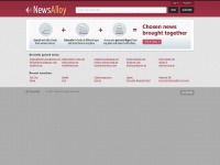 Newsalloy.com