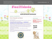 Marcia-facicidade.blogspot.com