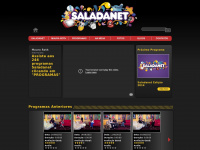 Saladanet.com