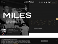 Milesdavis.com