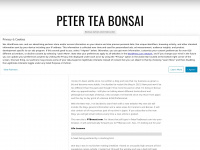 Peterteabonsai.wordpress.com