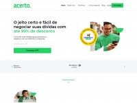 Acerto.com.br