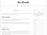 Newromantic.net