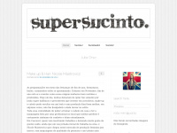 Supersucinto.wordpress.com