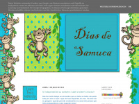 Diasdesamuca.blogspot.com