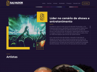 Salvadorproducoes.com.br