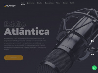 Atlanticasat.com.br