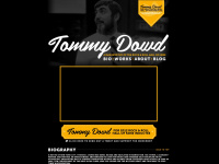 Tommydowd.com