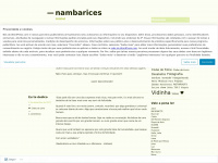 Nambarices.wordpress.com
