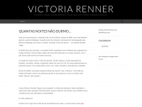 Victoriarenner.wordpress.com