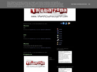 Taumazona.blogspot.com