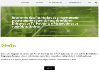 drivesys.com.br