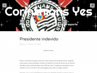 Corinthiansyes.wordpress.com