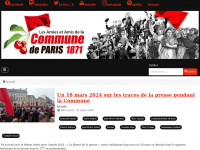 Commune1871.org