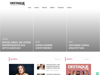 Destaquemagazine.com.br